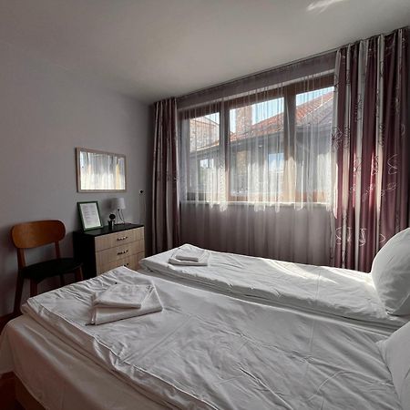 Guest House Lilly Несебр Экстерьер фото