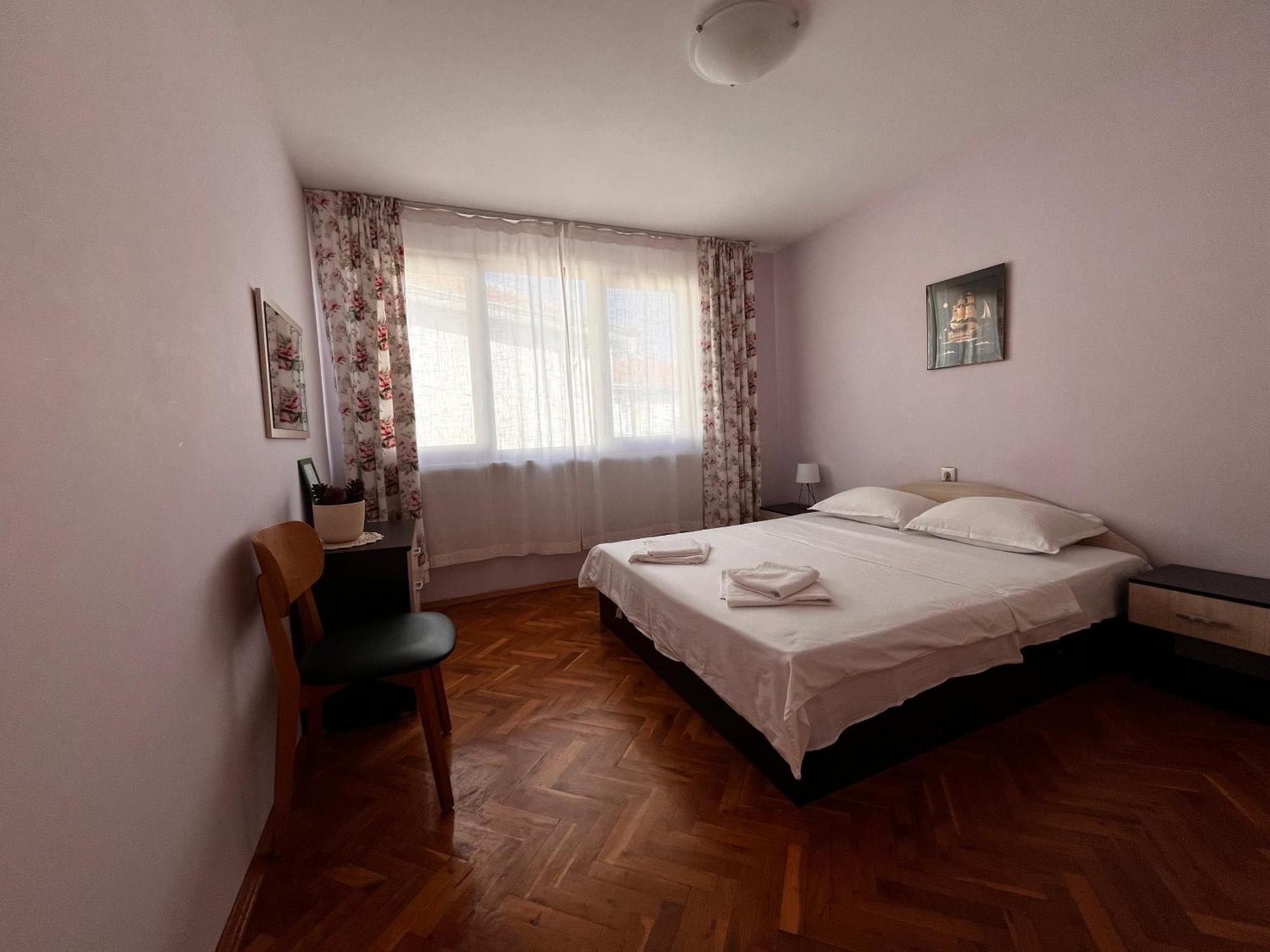 Guest House Lilly Несебр Экстерьер фото