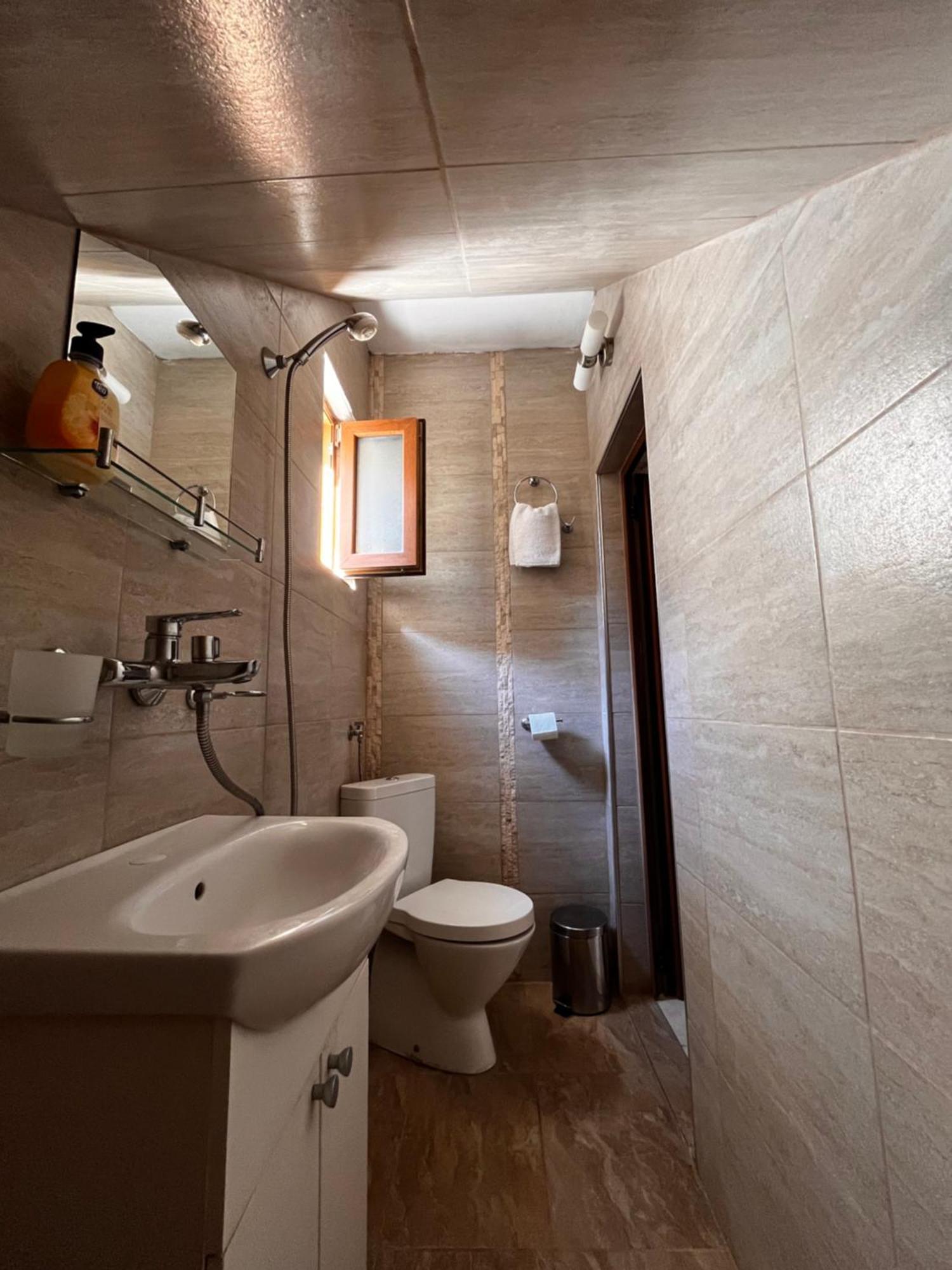 Guest House Lilly Несебр Экстерьер фото