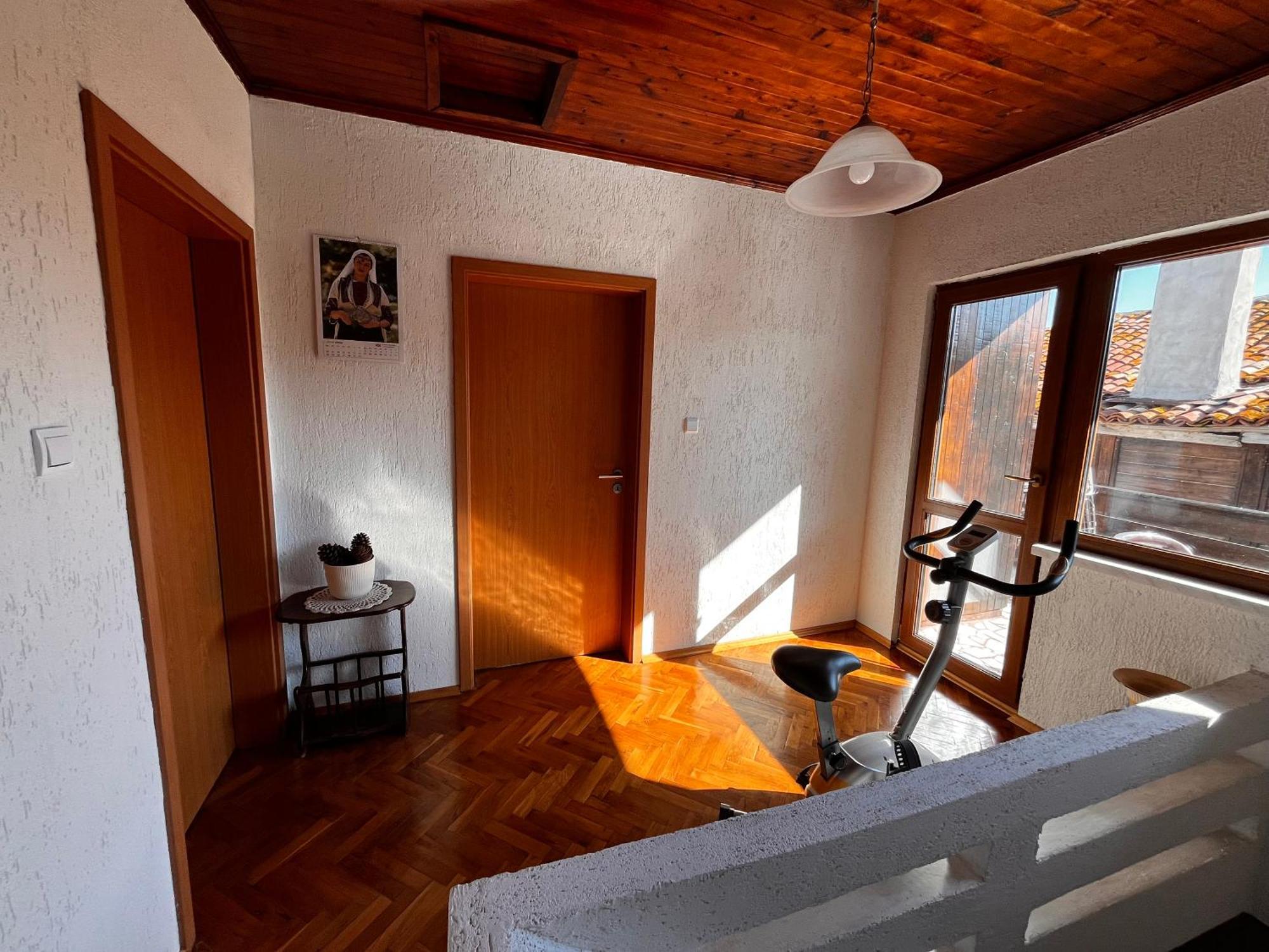 Guest House Lilly Несебр Экстерьер фото